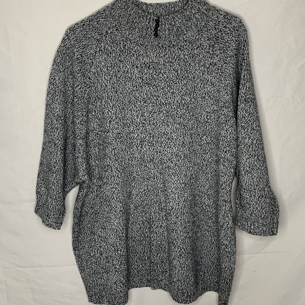 Venezia Vintage Sweater